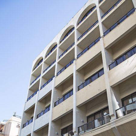Burlington Apartments Saint Julian's Exterior photo