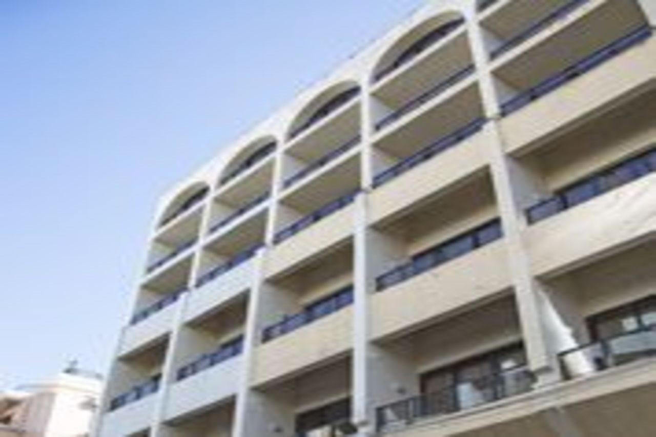 Burlington Apartments Saint Julian's Exterior photo
