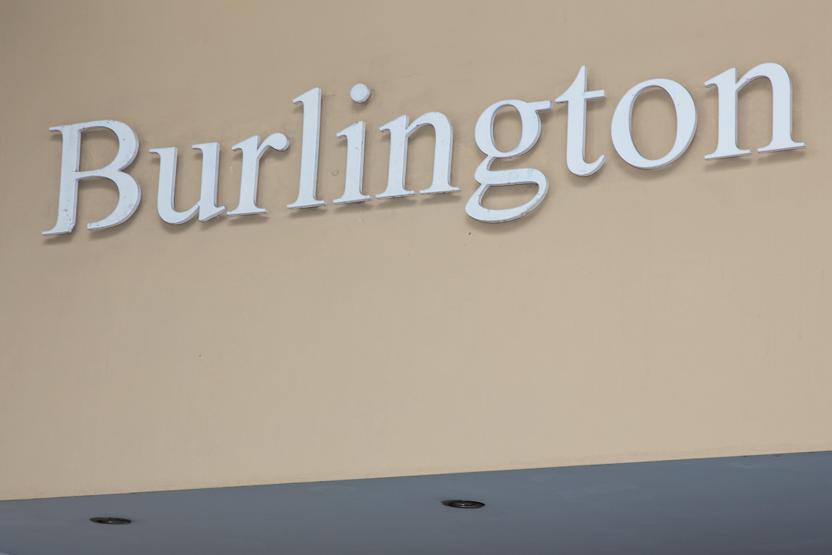 Burlington Apartments Saint Julian's Exterior photo