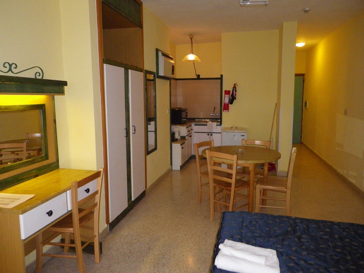 Burlington Apartments Saint Julian's Exterior photo